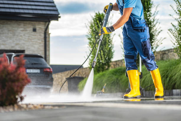 Reliable Park Rapids, MN Pressure washing Solutions